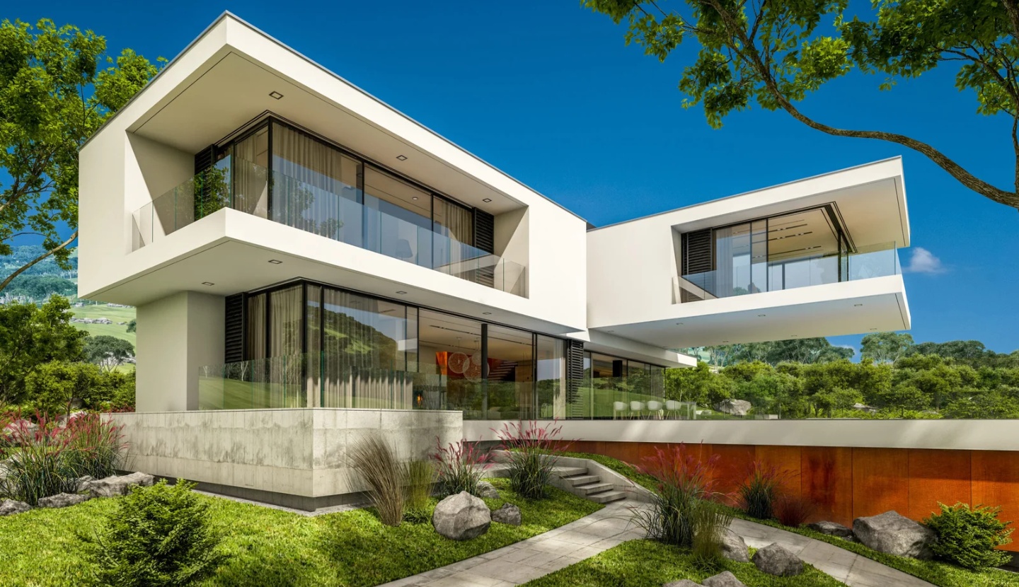 System Aluminium Doors & Windows project image 2