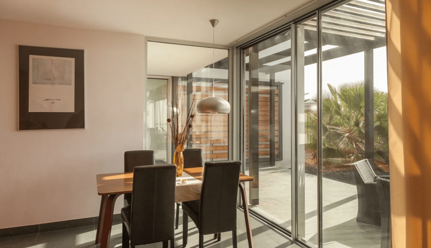 System Aluminium Doors & Windows project image 3