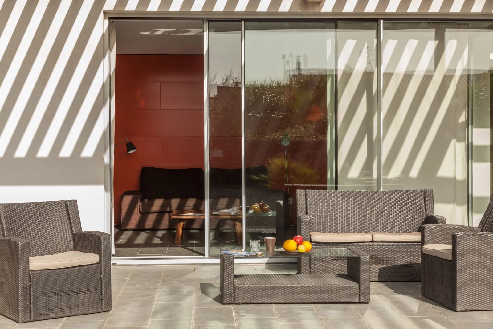 System Aluminium Doors & Windows project image 4