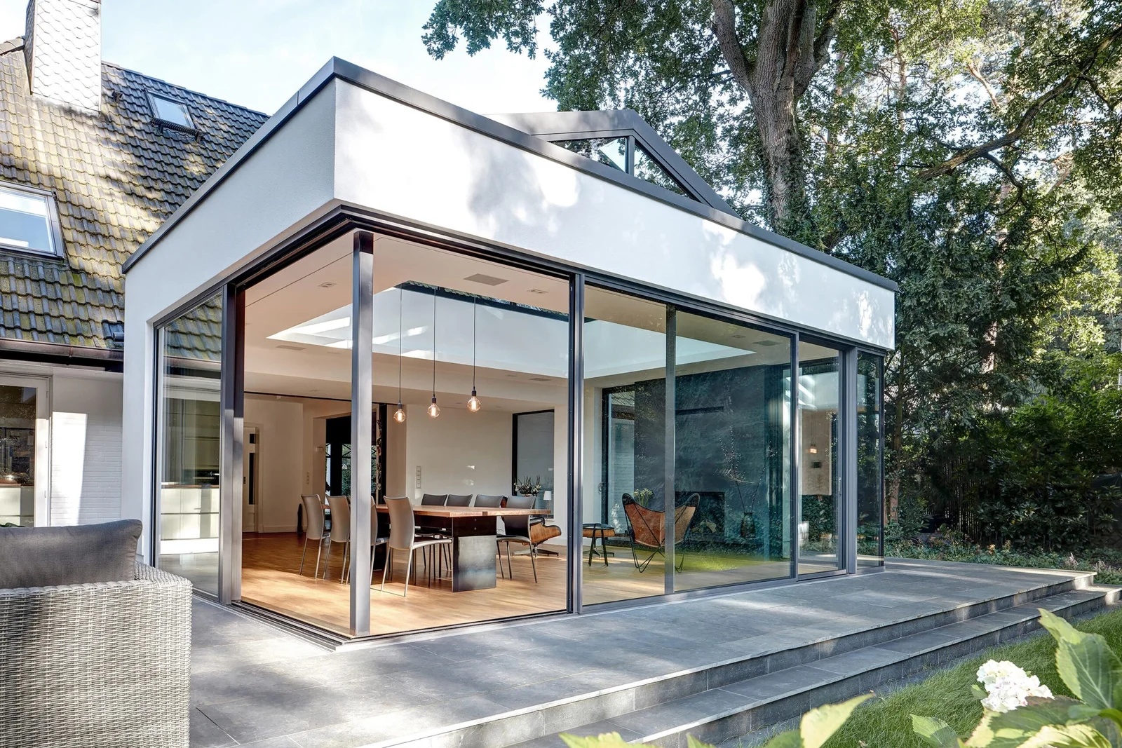 System Aluminium Doors & Windows project image 5