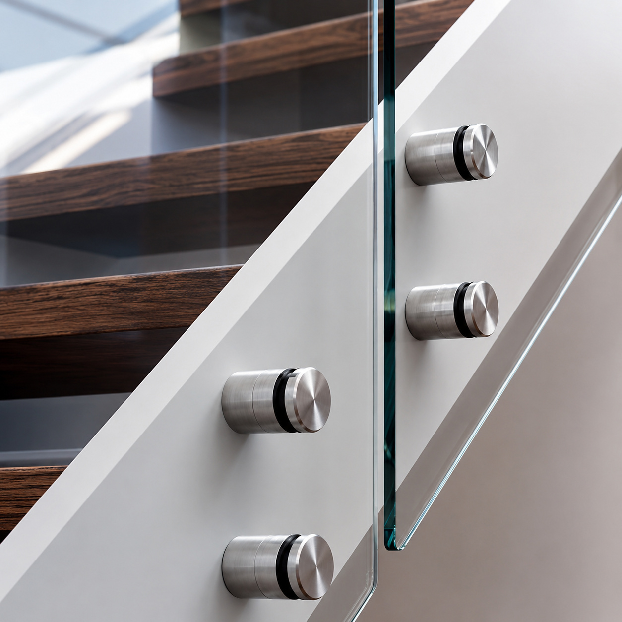 Modular Glass Railings project image 6