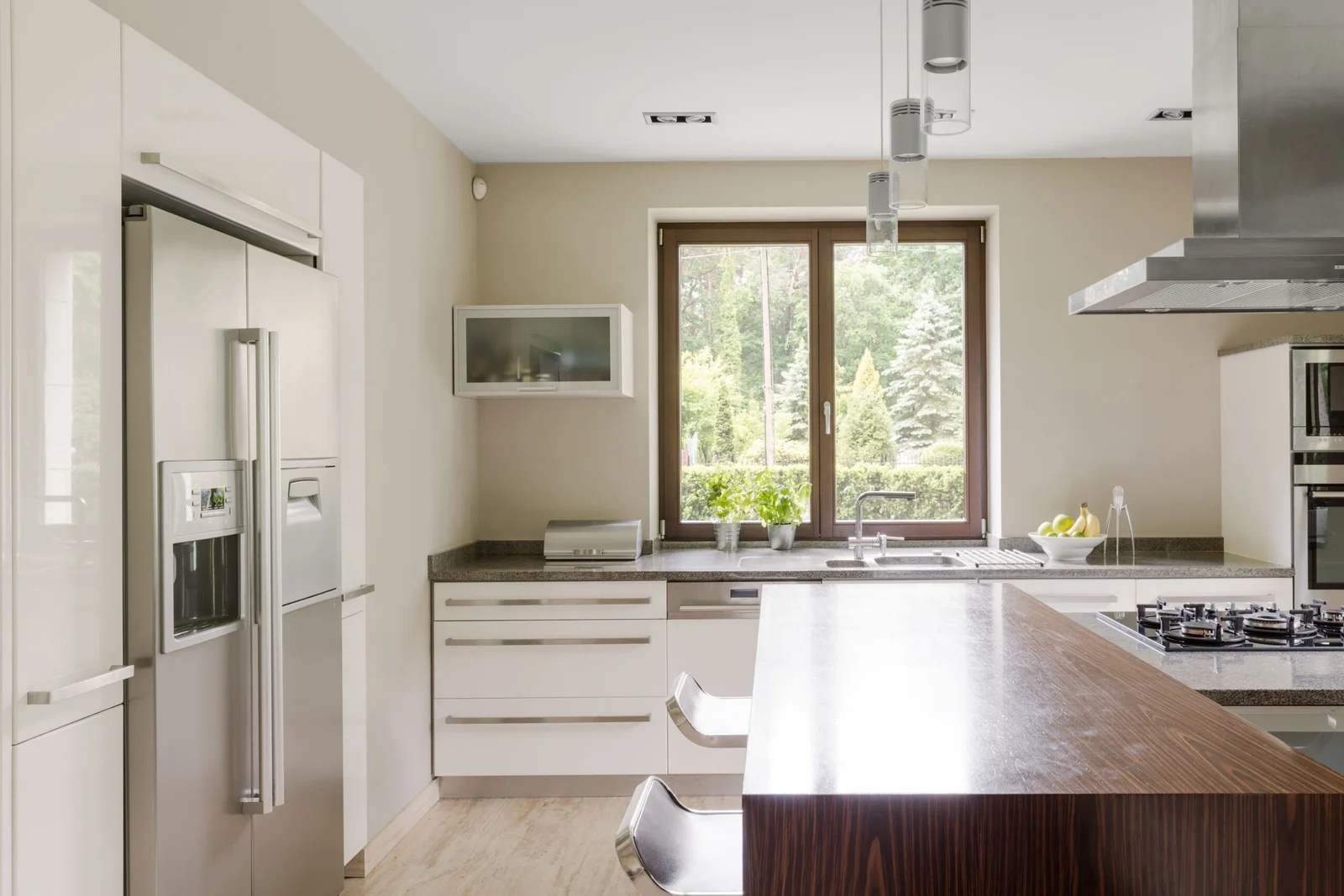 Premium Smart Fab interior visual