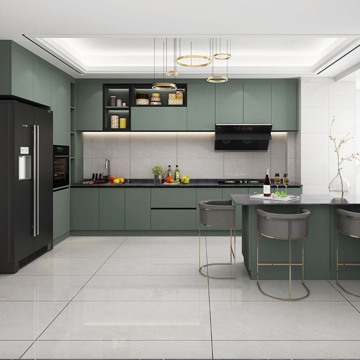 Modular Kitchens project image 3