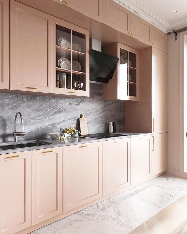 Modular Kitchens project image 5