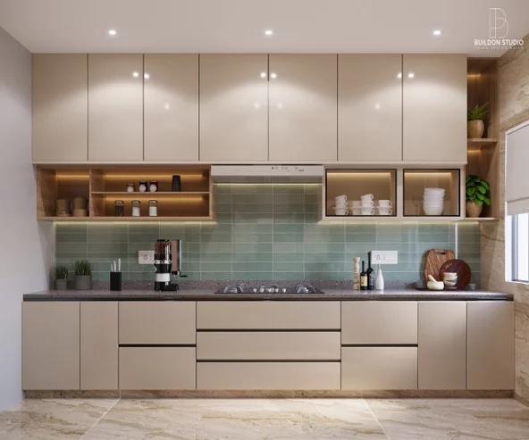 Modular Kitchens project image 6