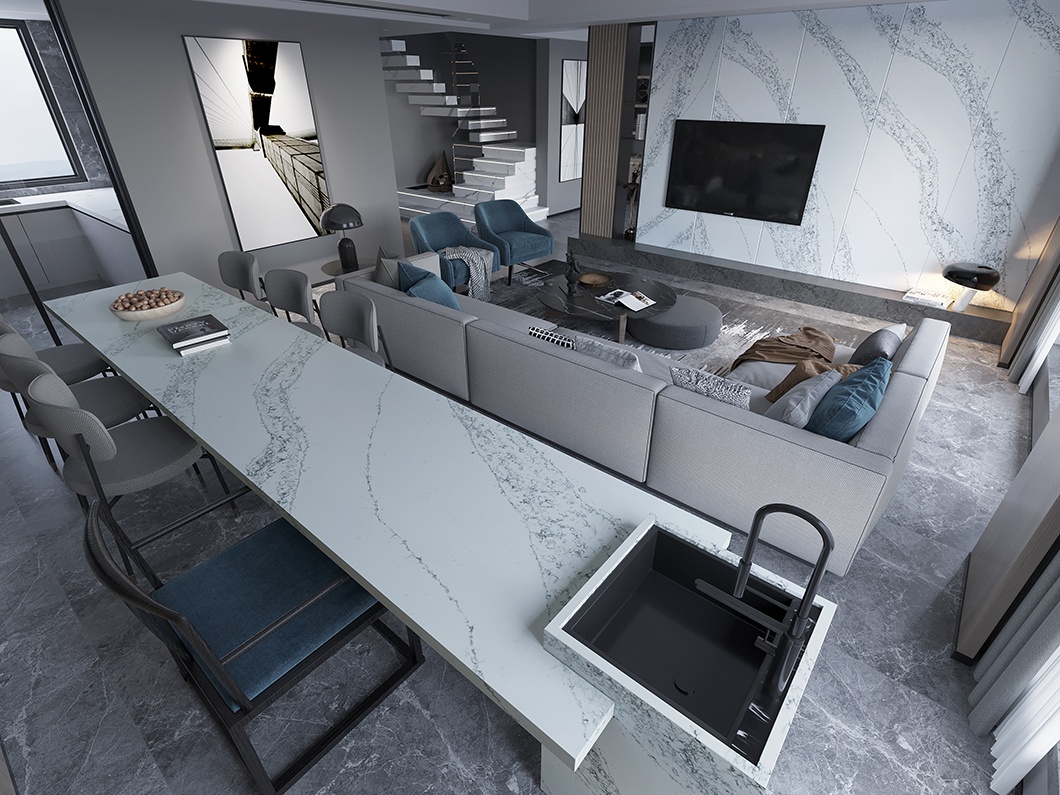 Quartz Countertops