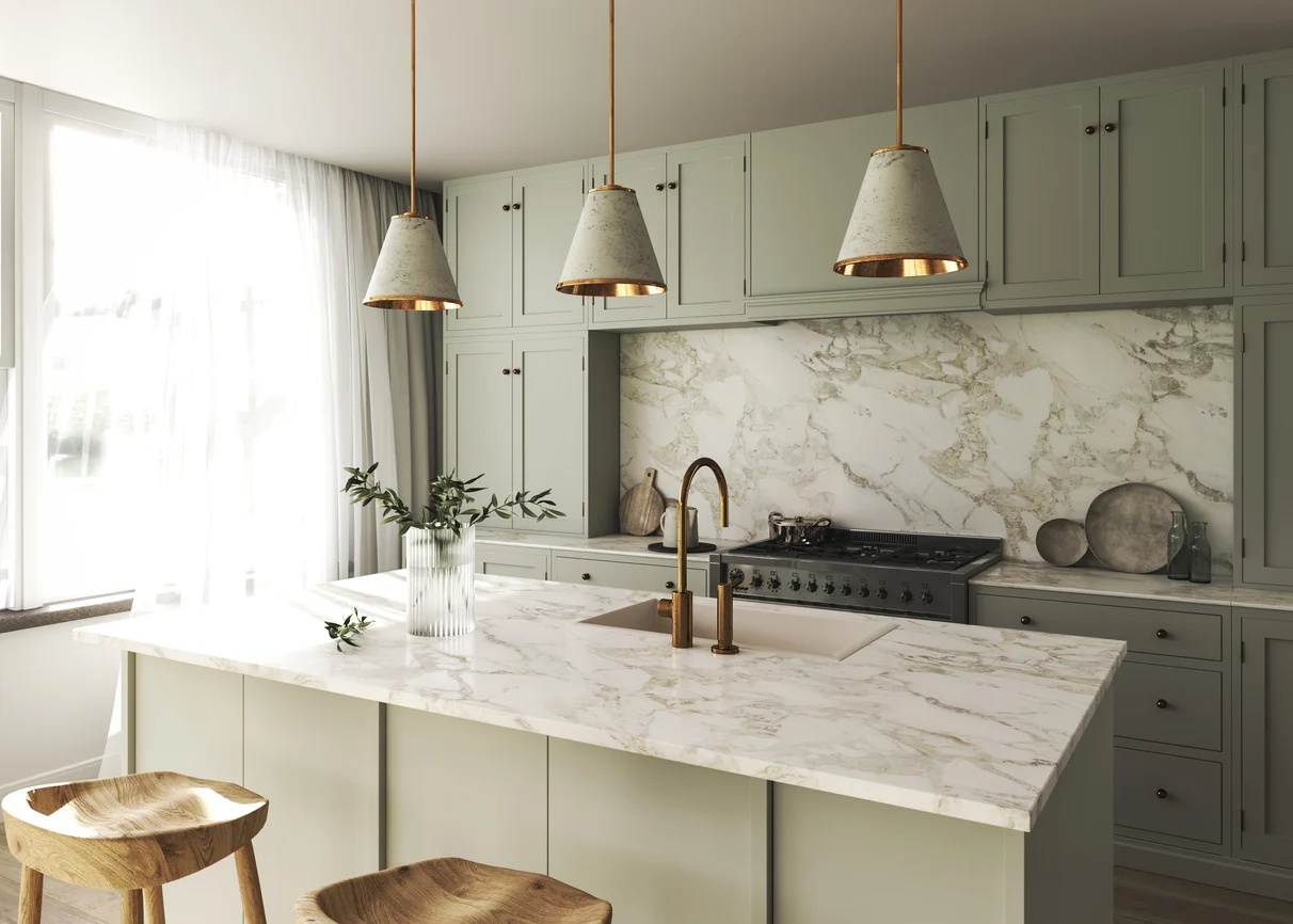Quartz Countertops project image 3