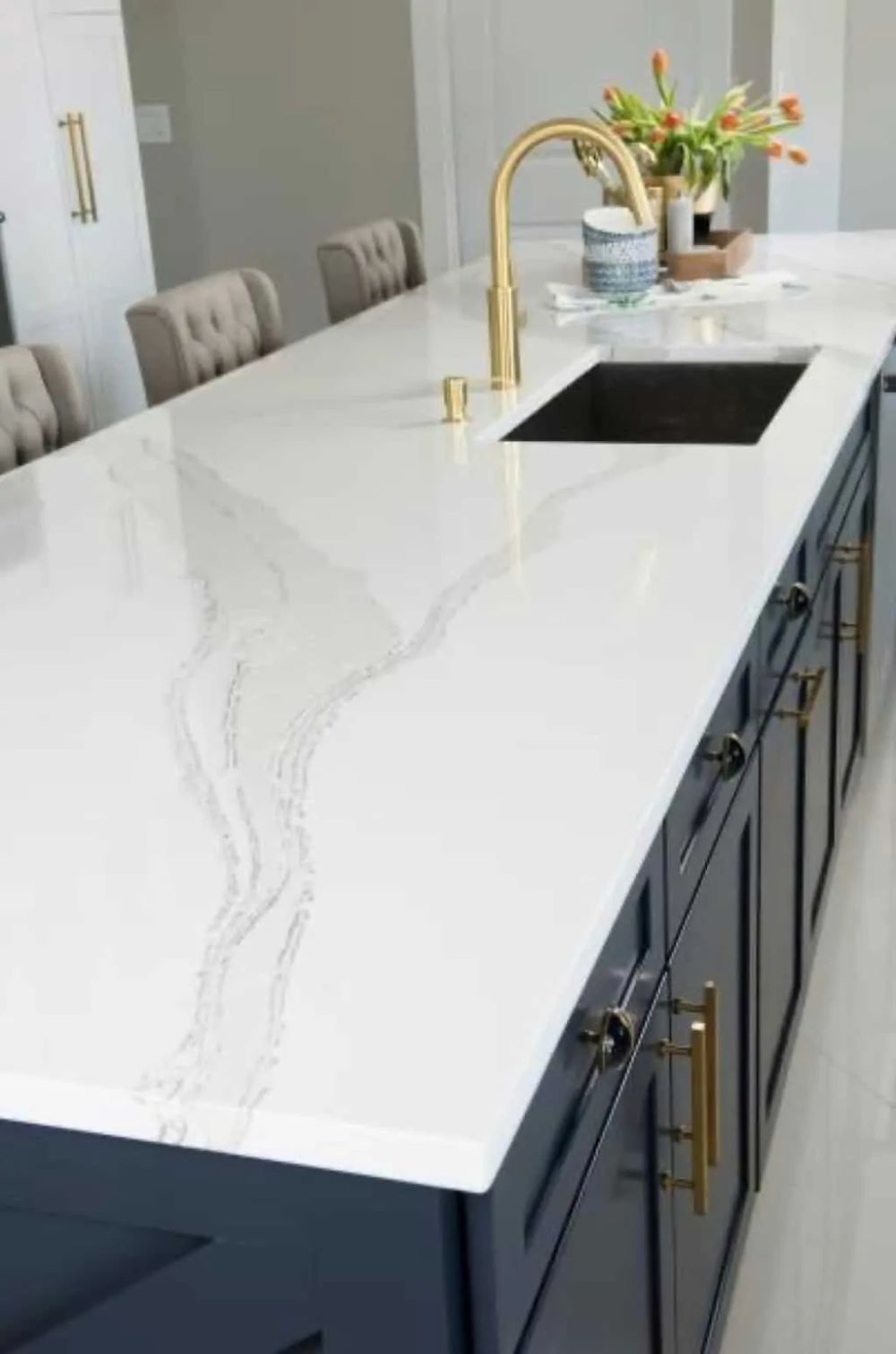 Quartz Countertops project image 6
