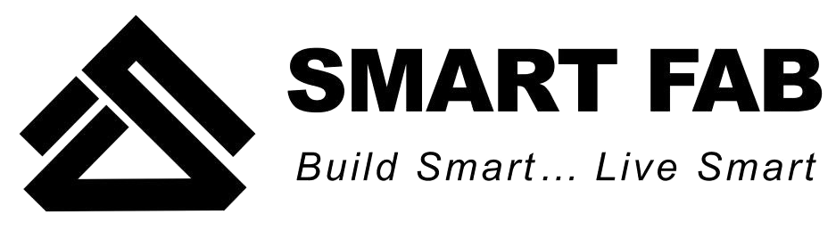 Smart Fab logo