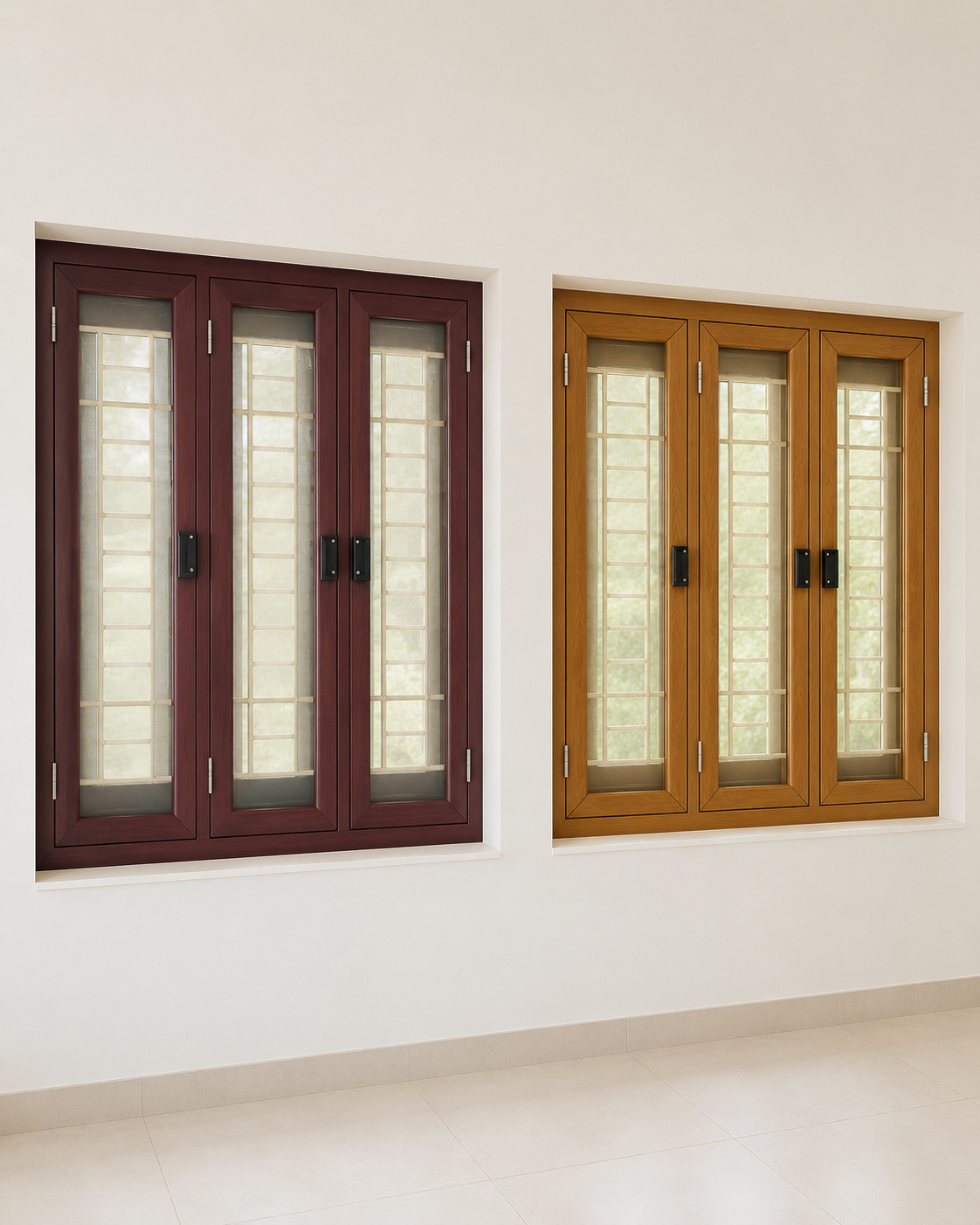Designer Steel Doors project image 3