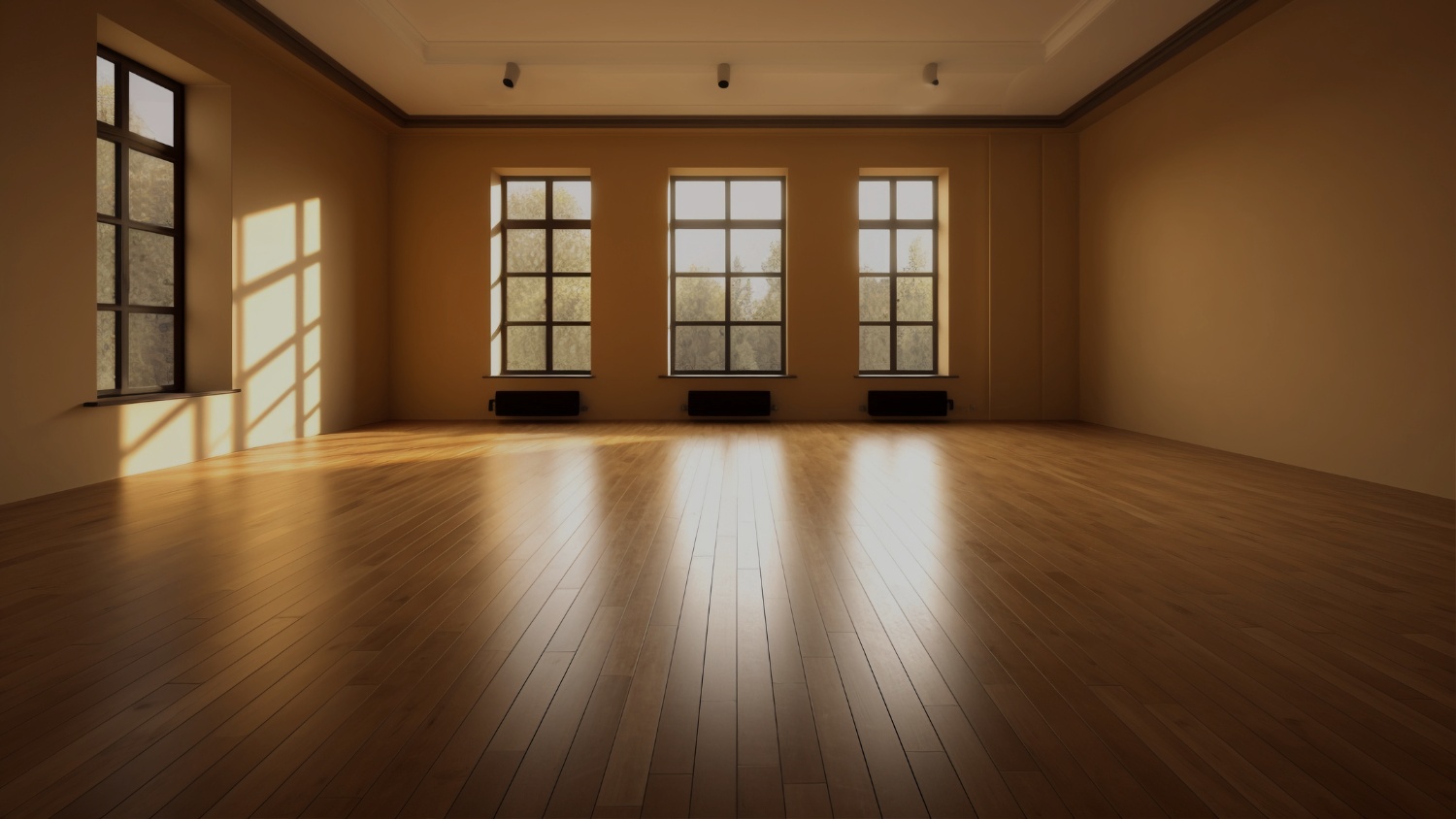 Smart Fab showroom style visual