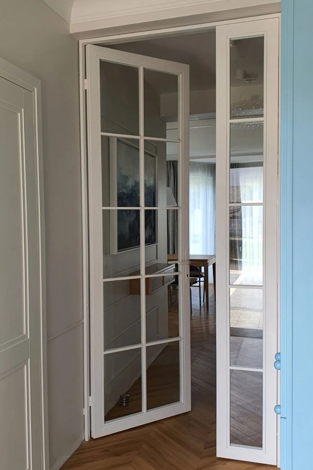 uPVC Doors & Windows project image 2