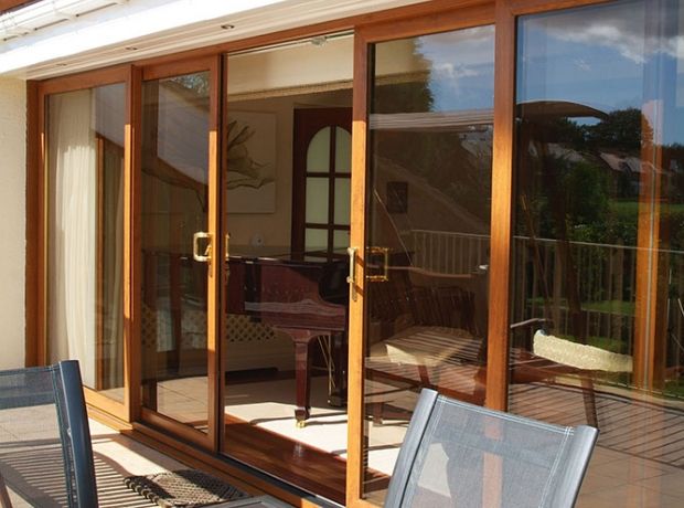 uPVC Doors & Windows project image 5