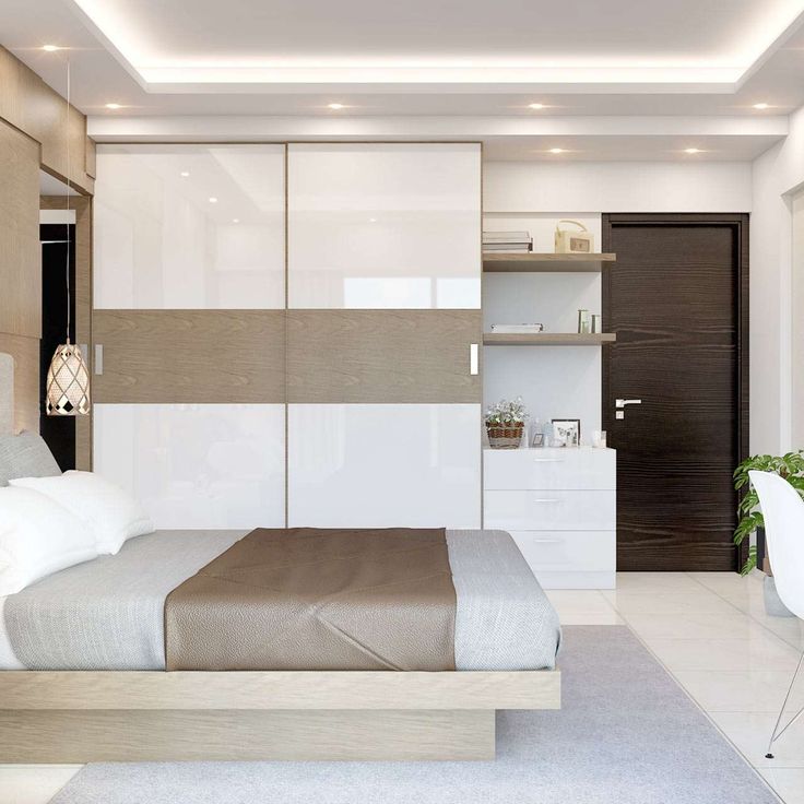 Custom Wardrobes project image 2