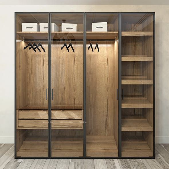 Custom Wardrobes project image 3