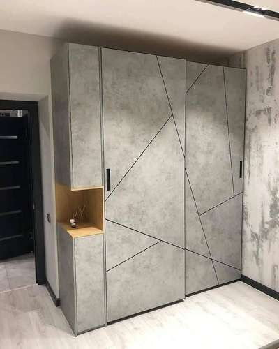 Custom Wardrobes project image 5