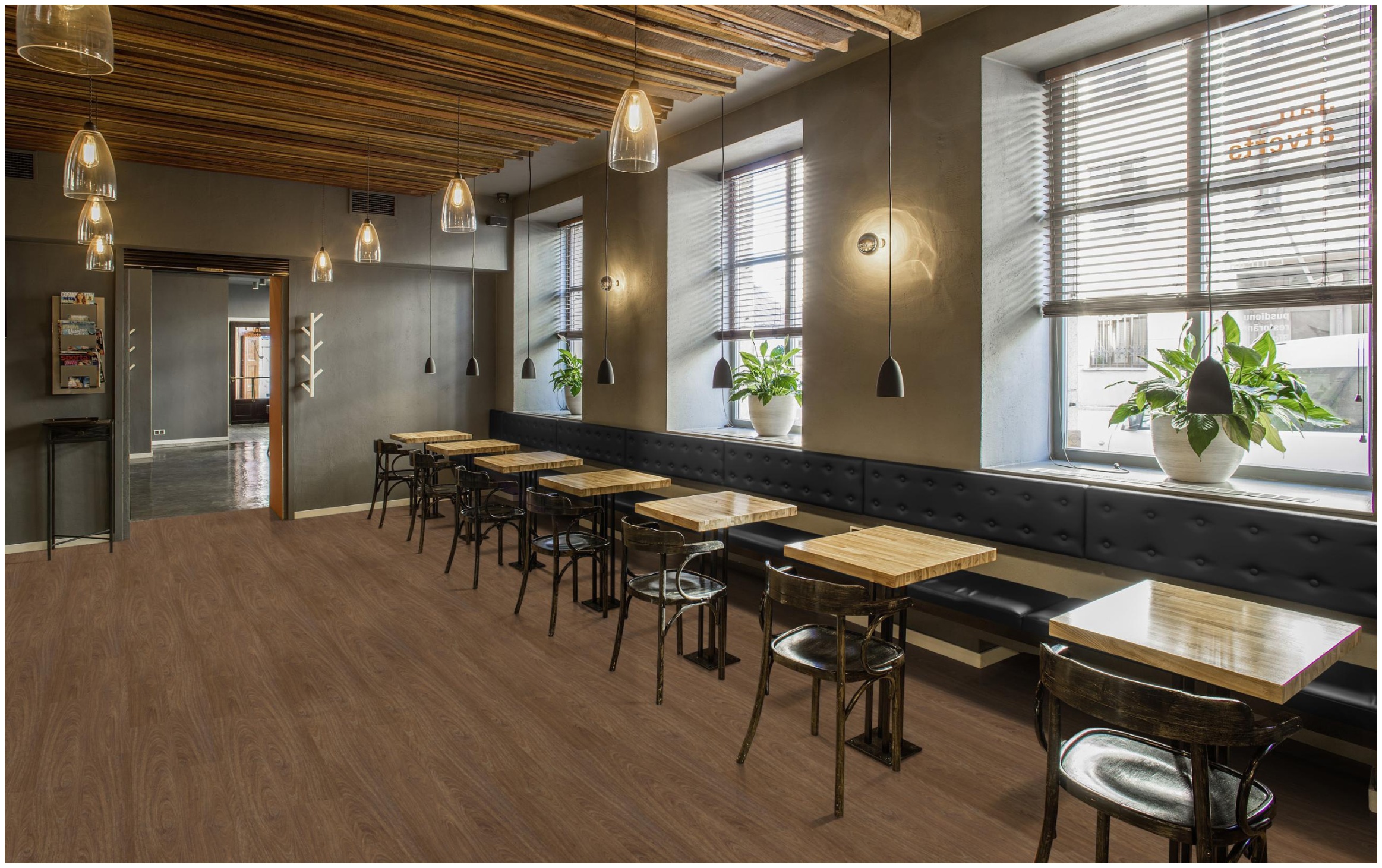 Wooden Flooring project image 2