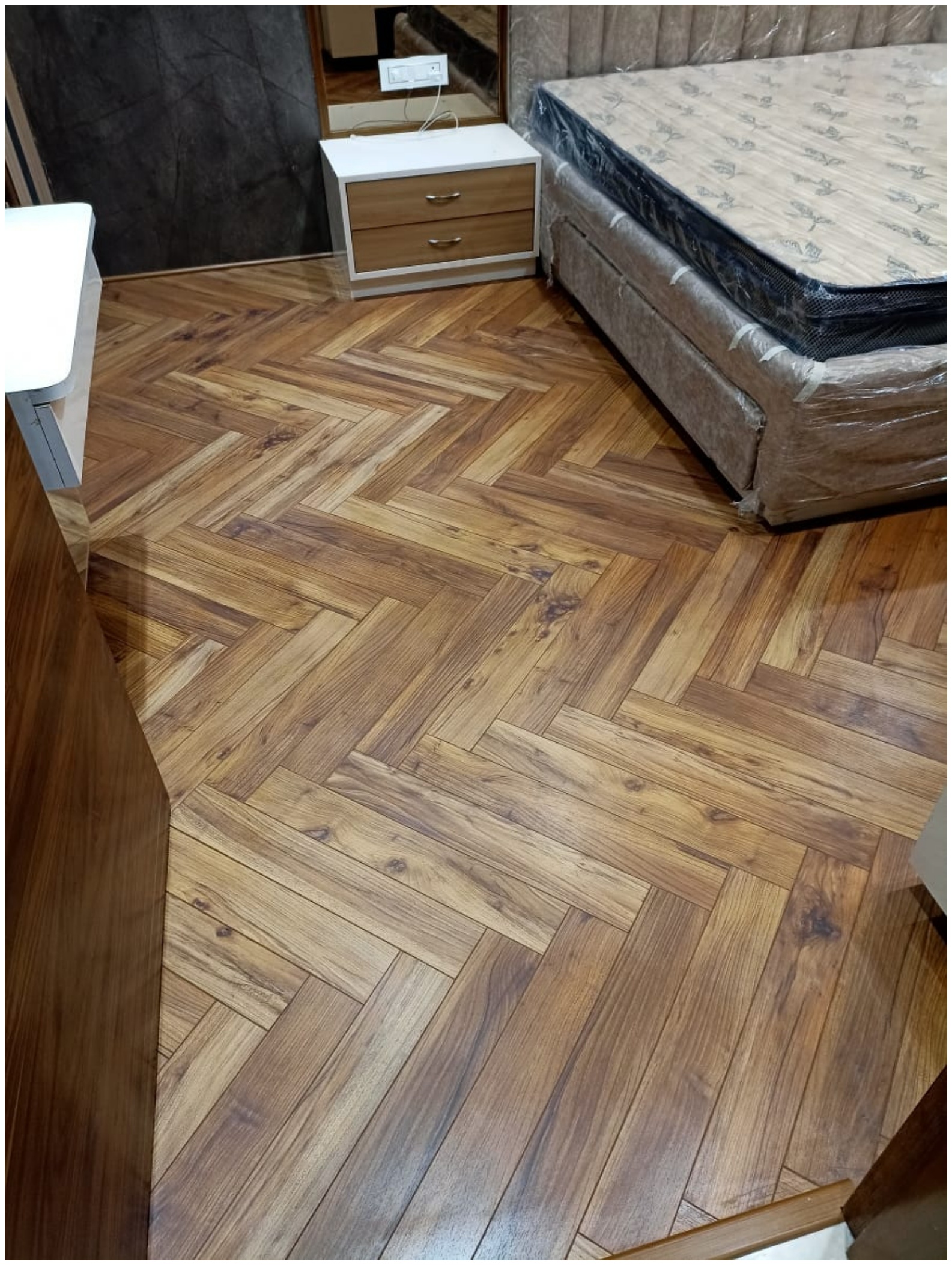 Wooden Flooring project image 3