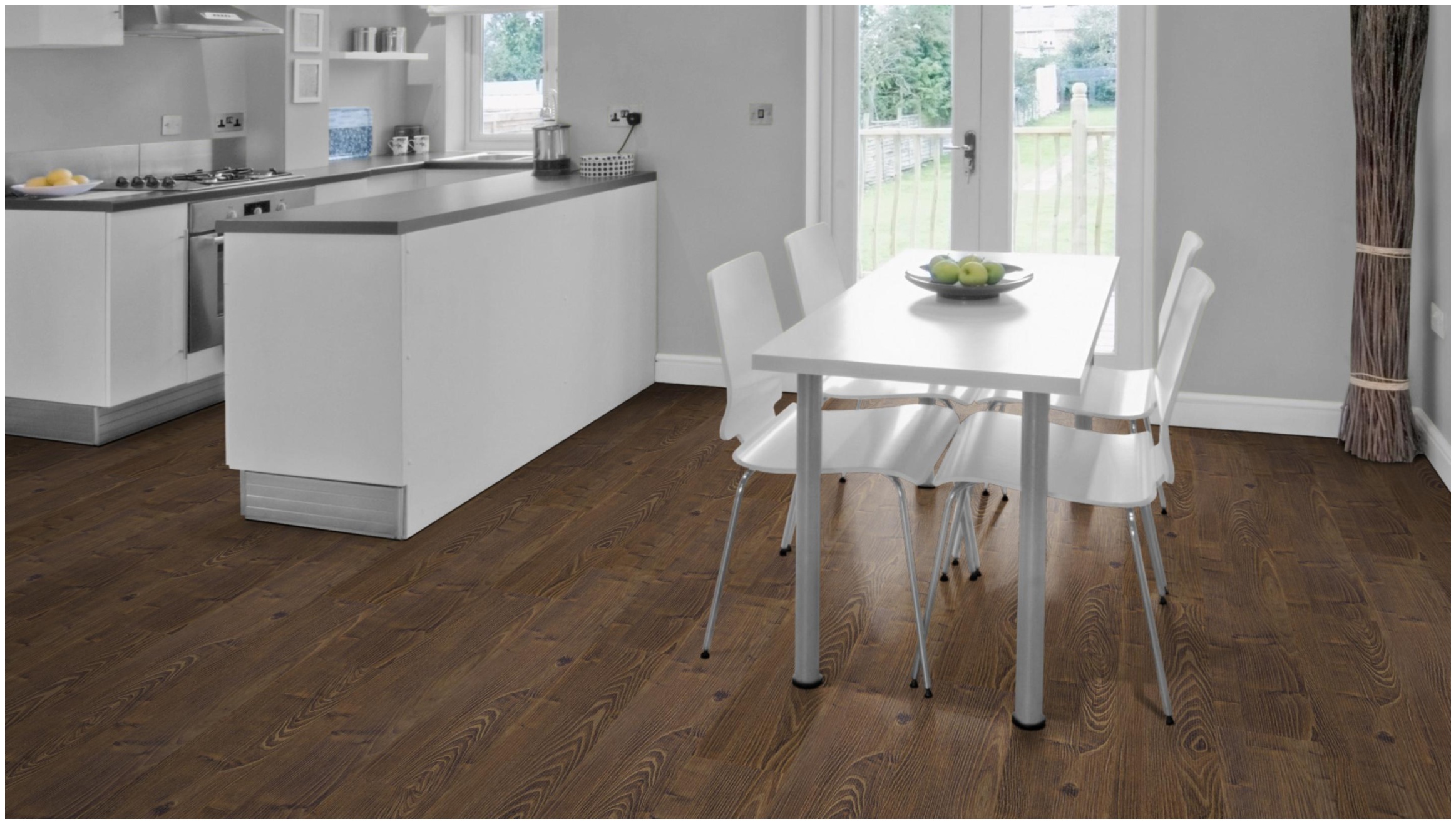 Wooden Flooring project image 4