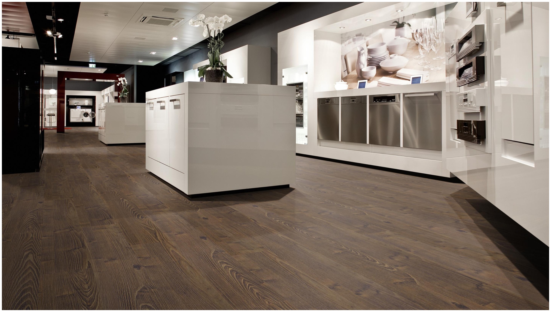 Wooden Flooring project image 5