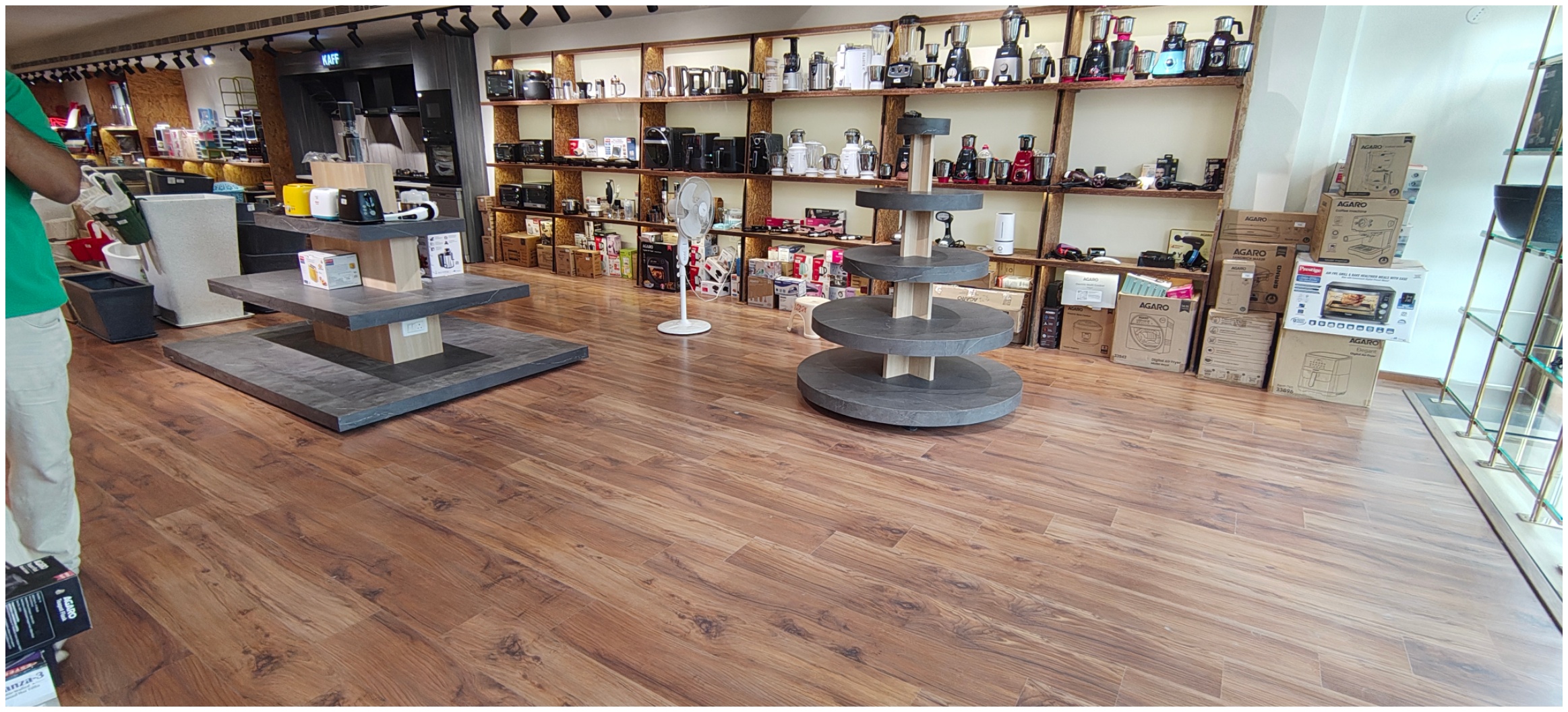Wooden Flooring project image 6